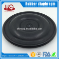 Pure Rubber or Fabric diaphragm for vacuum pump diaphragms for Water treatment purification